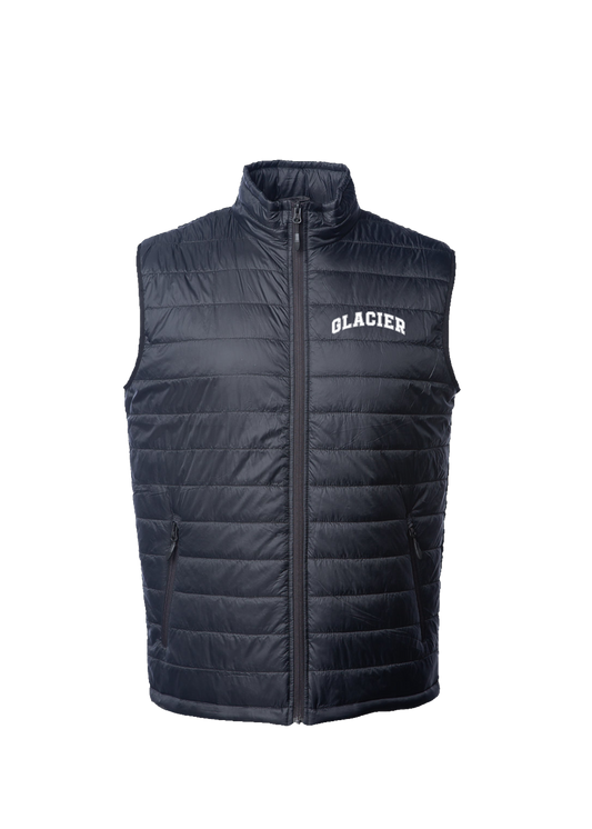 Mens Puffer Vest