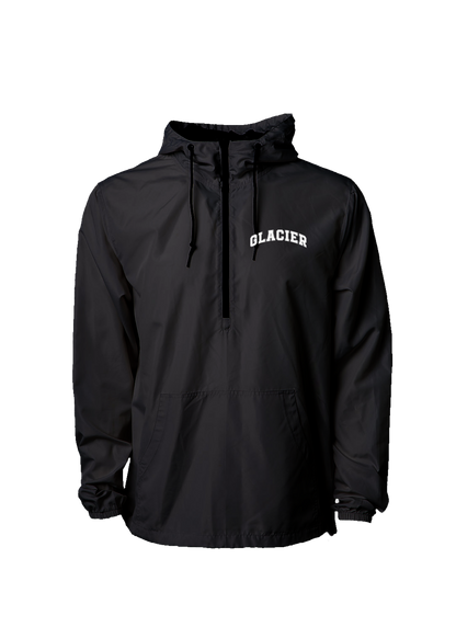 Lightweight Pullover Windbreaker