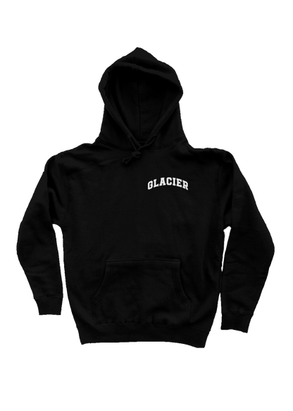 Heavyweight Pullover Hoodie Back Iceberg