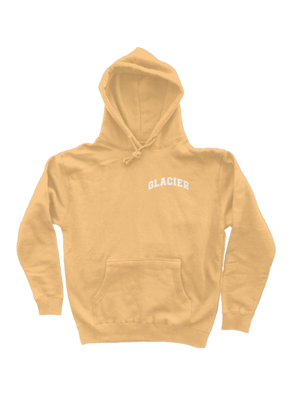 Heavyweight Pullover Hoodie Back Iceberg