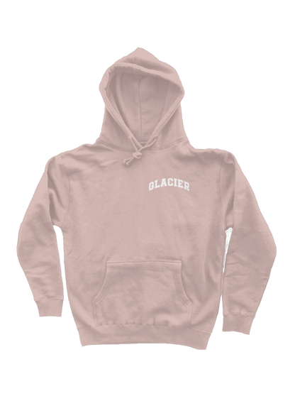 Heavyweight Pullover Hoodie Back Iceberg